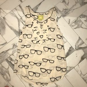 Anthropology Top